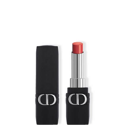 dior rouge forever radiant|dior forever rouge lipstick cherie.